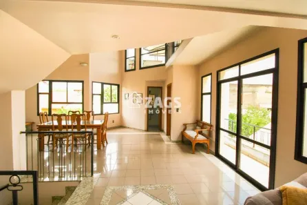 Casa com 3 Quartos à venda, 540m² no Santa Amélia, Belo Horizonte