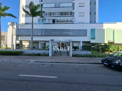 Apartamento com 3 Quartos à venda, 115m² no Jardim Atlântico, Florianópolis