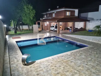 Fazenda/Sítio com 2 Quartos à venda, 350m² no Recanto Campestre Viracopos Gleba 3, Indaiatuba