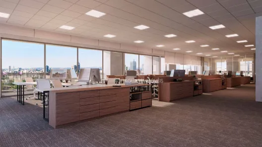 Prédio Comercial para venda ou aluguel, 1800m² no Vila Gomes Cardim, São Paulo