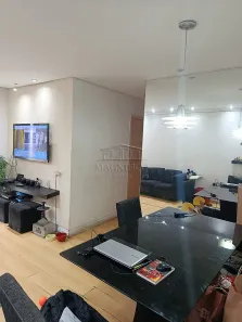 Apartamento com 3 Quartos à venda, 73m² no Taboão, São Bernardo do Campo