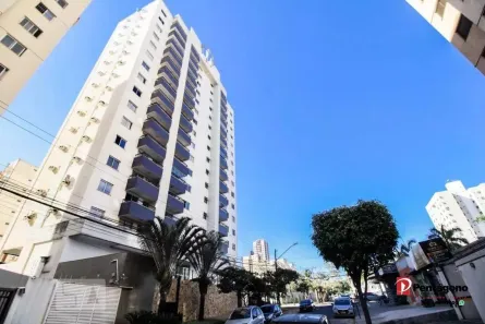 Apartamento com 2 Quartos à venda, 61m² no Setor Bela Vista, Goiânia