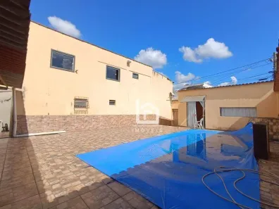 Lote/Terreno à venda, 200m² no Marcílio de Noronha, Viana