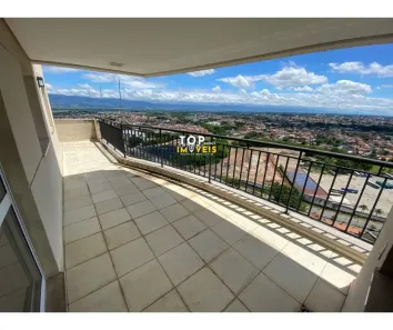 Cobertura com 2 Quartos à venda, 208m² no Vila Costa, Taubaté