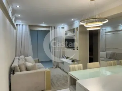 Apartamento com 3 Quartos à venda, 70m² no Maranhão, São Paulo