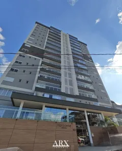 Apartamento com 3 Quartos à venda, 126m² no Vila Nova, Blumenau