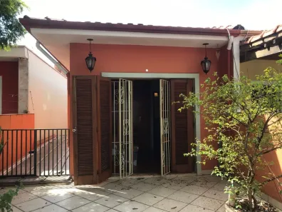 Casa com 3 Quartos à venda, 273m² no Cidade Monções, São Paulo
