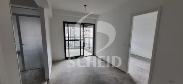 Apartamento com 1 Quarto à venda, 50m² no Jardim das Acácias, São Paulo