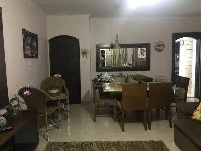 Apartamento com 3 Quartos à venda, 120m² no Centro, Ribeirão Preto