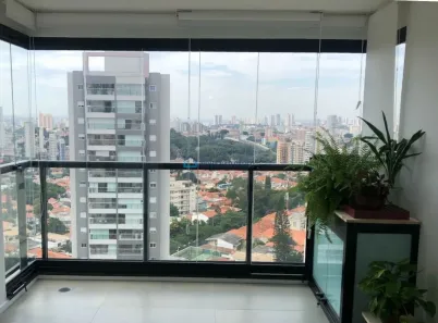 Apartamento com 1 Quarto à venda, 31m² no Vila Mariana, São Paulo