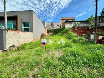 Lote/Terreno à venda, 248m² no Roseira, Londrina