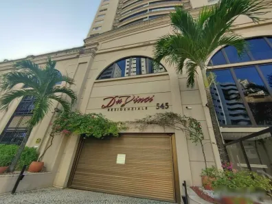 Apartamento com 4 Quartos à venda, 155m² no Aquarius, Salvador