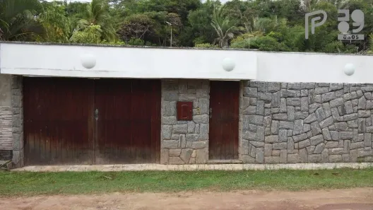 Casa com 4 Quartos à venda, 255m² no Ponta D'Areia, São Luís
