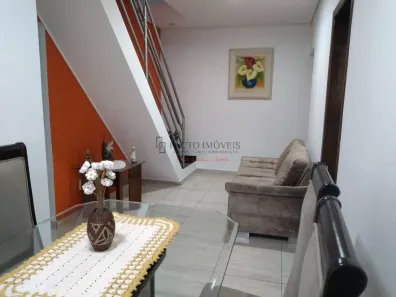 Cobertura com 3 Quartos à venda, 159m² no Novo Eldorado, Contagem