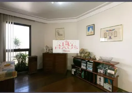 Apartamento com 3 Quartos para venda ou aluguel, 156m² no Chácara Santo Antônio (Zona Leste), São Paulo