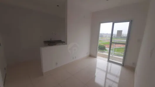 Apartamento com 2 Quartos à venda, 51m² no Helvétia, Indaiatuba