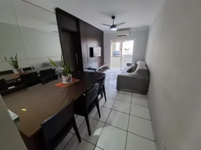 Apartamento com 2 Quartos à venda, 63m² no Vila Ana Maria, Ribeirão Preto