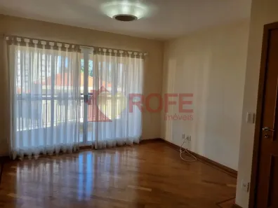 Apartamento com 3 Quartos à venda, 104m² no Chácara Santo Antônio (Zona Sul), São Paulo