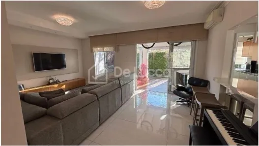 Casa de Condomínio com 3 Quartos à venda, 174m² no Loteamento Residencial Vila Bella Dom Pedro, Campinas