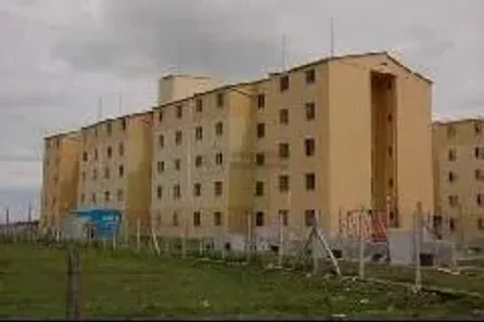 Apartamento com 2 Quartos para alugar, 50m² no São Gonçalo, Pelotas