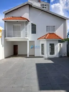 Sobrado com 3 Quartos para alugar, 330m² no Parque Jardim Europa, Bauru