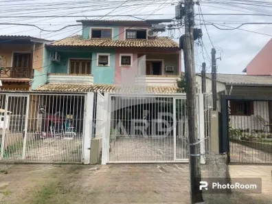 Casa com 2 Quartos à venda, 128m² no Hípica, Porto Alegre