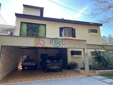 Casa de Condomínio com 3 Quartos à venda, 406m² no Nova Caieiras, Caieiras
