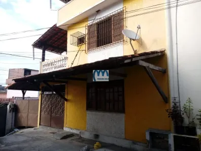 Casa com 3 Quartos à venda, 113m² no Colubande, São Gonçalo