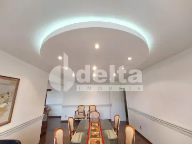 Apartamento com 5 Quartos à venda, 187m² no Fundinho, Uberlândia