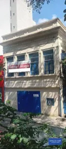 Prédio Comercial à venda, 600m² no Centro, São Paulo