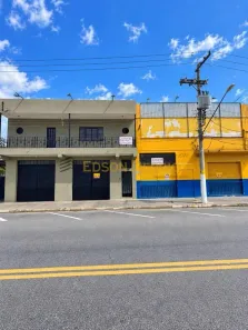 Ponto Comercial para alugar, 400m² no Alto do Cardoso, Pindamonhangaba