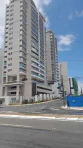 Apartamento com 4 Quartos à venda, 215m² no Calhau, São Luís