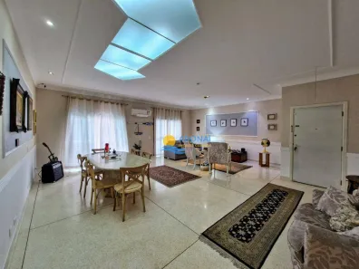 Apartamento com 3 Quartos à venda, 200m² no Pitangueiras, Guarujá