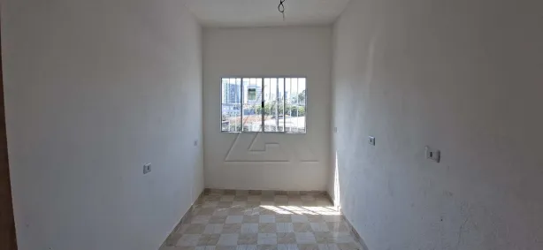 Casa com 1 Quarto para alugar, 30m² no Jardim das Vertentes, São Paulo