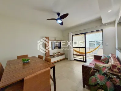 Apartamento com 2 Quartos à venda, 75m² no Jardim Las Palmas, Guarujá