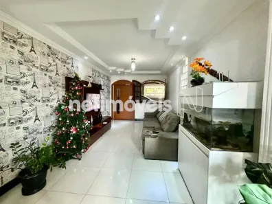 Casa com 3 Quartos à venda, 178m² no Goiânia, Belo Horizonte