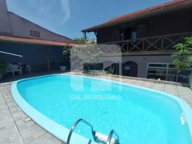 Casa com 4 Quartos à venda, 280m² no Capoeiras, Florianópolis