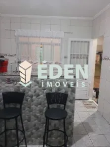 Casa com 2 Quartos à venda, 105m² no Jardim Sorocaba Park, Sorocaba