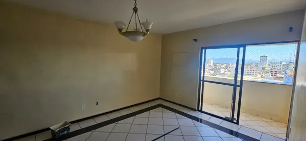 Apartamento com 4 Quartos para alugar, 100m² no Centro, Macaé
