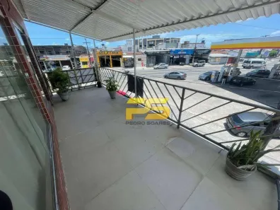 Sala Comercial para alugar, 60m² no Mangabeira, João Pessoa