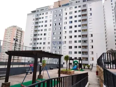 Apartamento com 3 Quartos à venda, 66m² no Parque Industrial, São José dos Campos