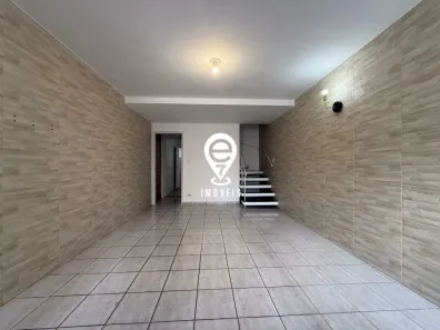 Sobrado com 2 Quartos para alugar, 89m² no Saúde, São Paulo