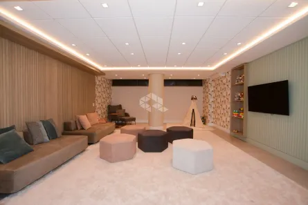 Apartamento com 3 Quartos à venda, 101m² no Itacorubi, Florianópolis