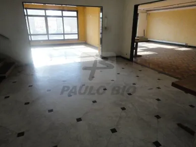 Prédio Comercial para alugar, 827m² no Luz, São Paulo