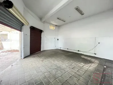 Sala Comercial para alugar, 40m² no Jardim Novo Horizonte, Limeira