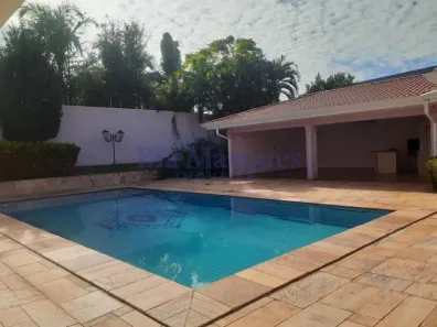 Casa com 5 Quartos para venda ou aluguel, 706m² no Jardim Canadá, Ribeirão Preto