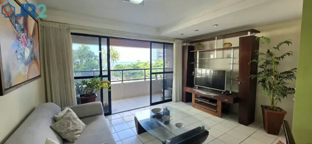 Apartamento com 3 Quartos à venda, 105m² no Candeias, Jaboatão dos Guararapes