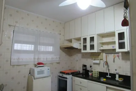 Casa com 2 Quartos à venda, 206m² no Jardim Independência, São Vicente