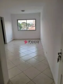 Apartamento com 2 Quartos à venda, 62m² no Jardim Vale Paraíso, São José dos Campos