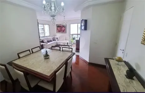 Apartamento com 4 Quartos à venda, 136m² no Perdizes, São Paulo